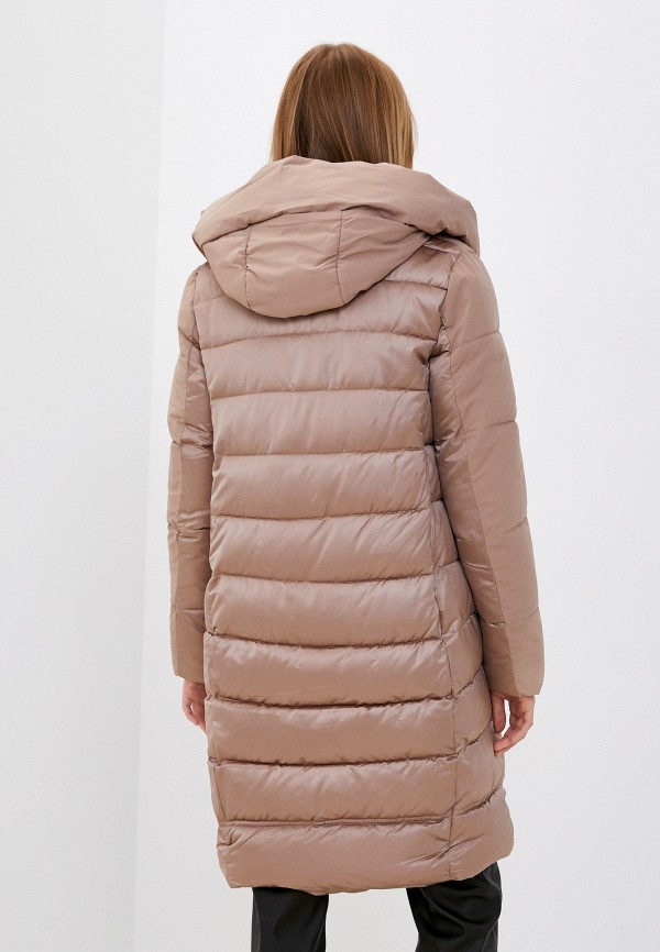 фото Куртка утепленная elsi