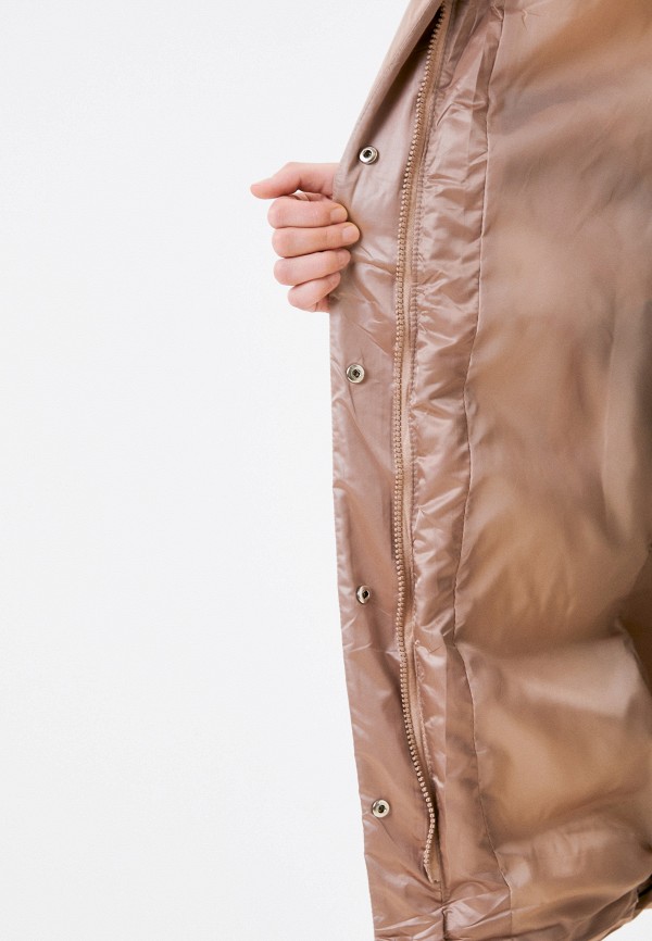 фото Куртка утепленная elsi