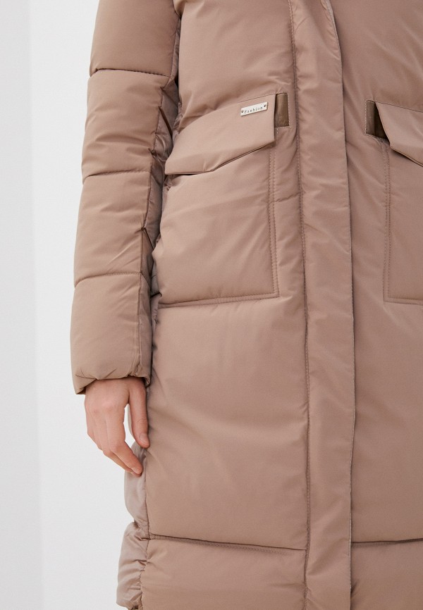 фото Куртка утепленная elsi