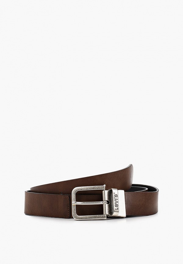 Ремень Levi's®, Коричневый
Ремень Levi's®, Коричневый