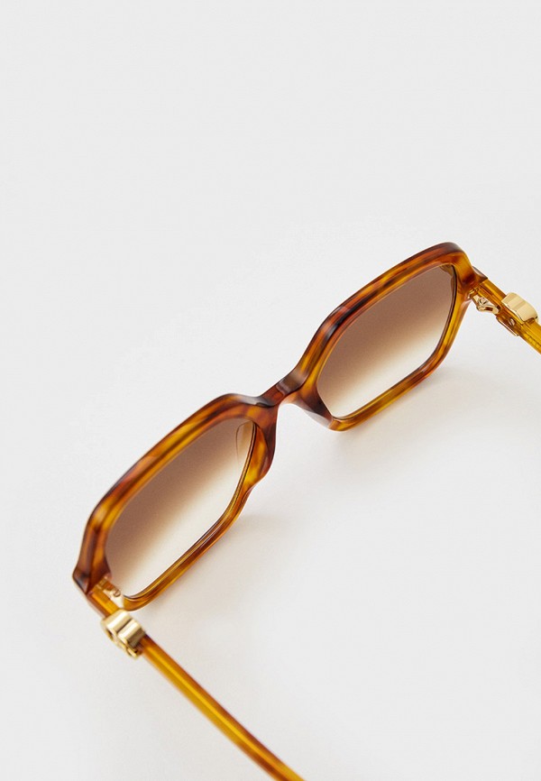 фото Очки солнцезащитные gucci