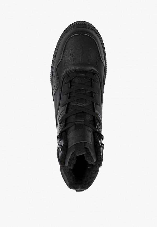 фото Кеды patrol