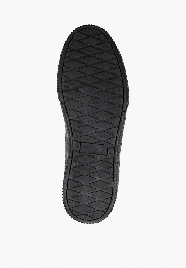 фото Кеды patrol