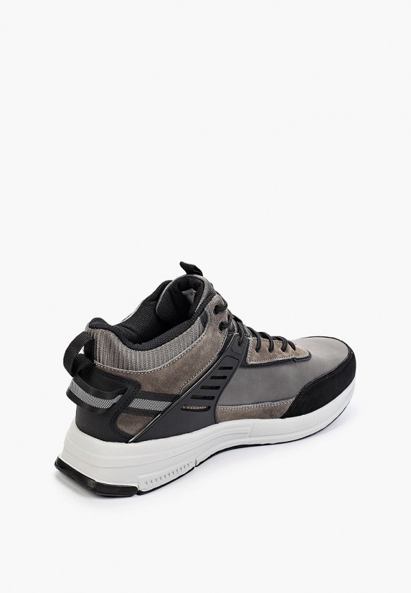 фото Кроссовки patrol