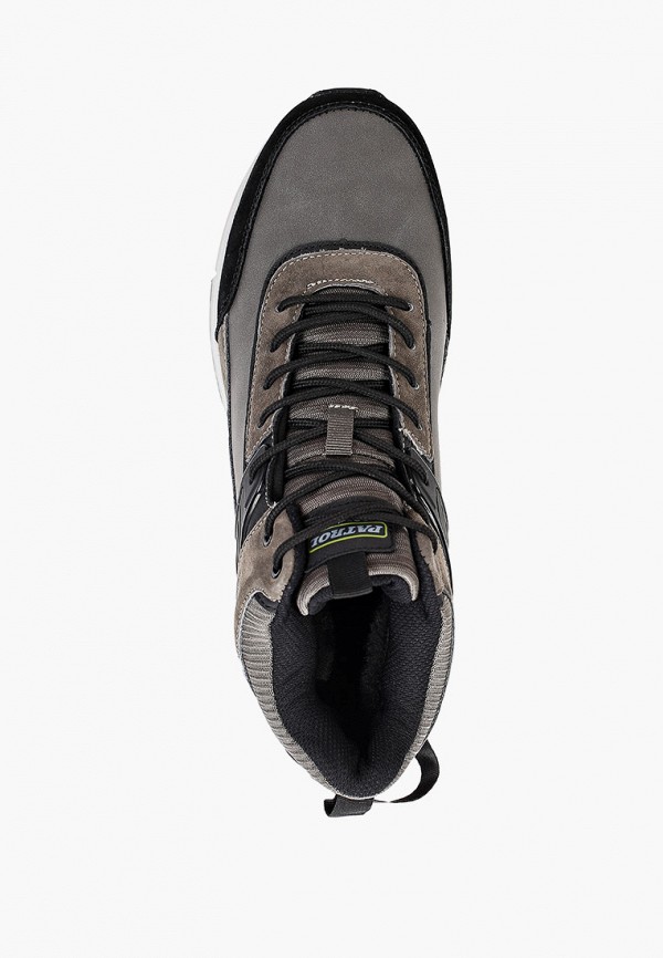 фото Кроссовки patrol