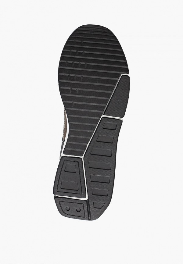 фото Кроссовки patrol