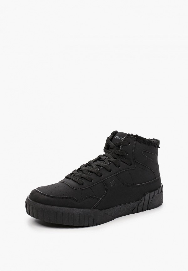 фото Кеды patrol