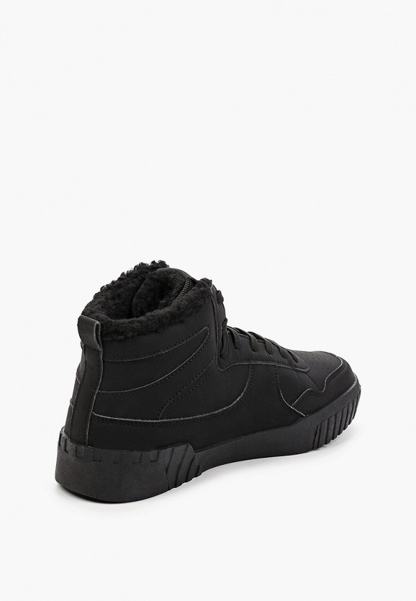 фото Кеды patrol