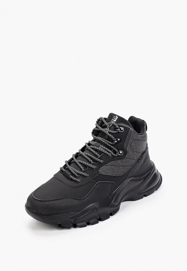 фото Кроссовки patrol