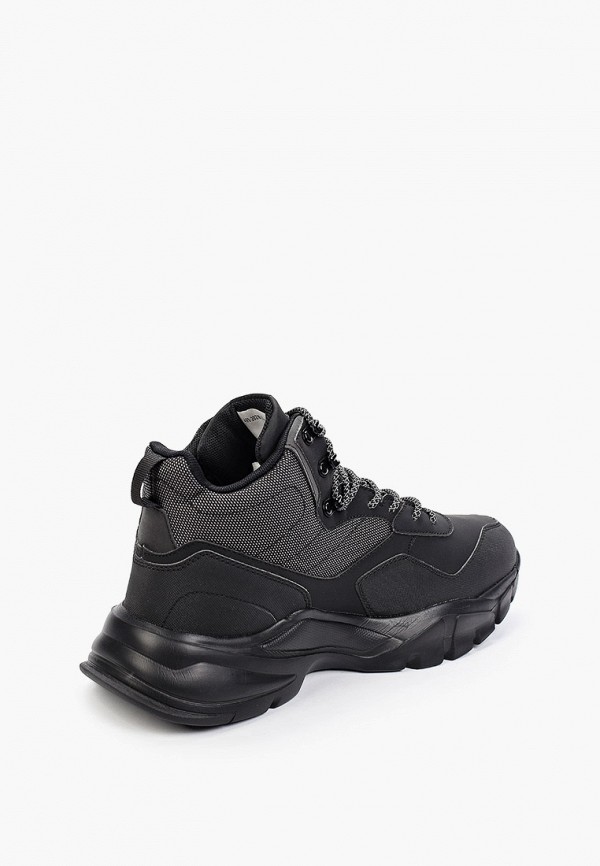 фото Кроссовки patrol