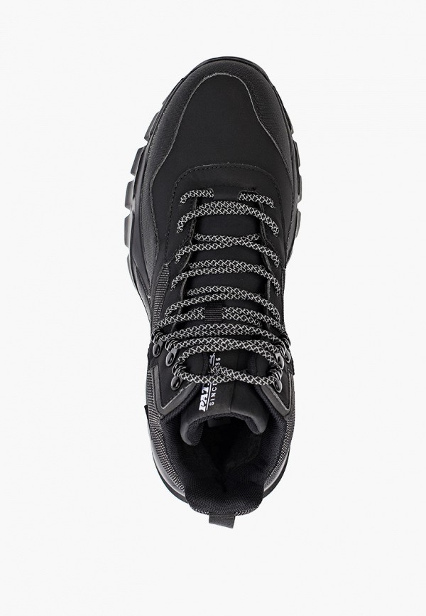 фото Кроссовки patrol