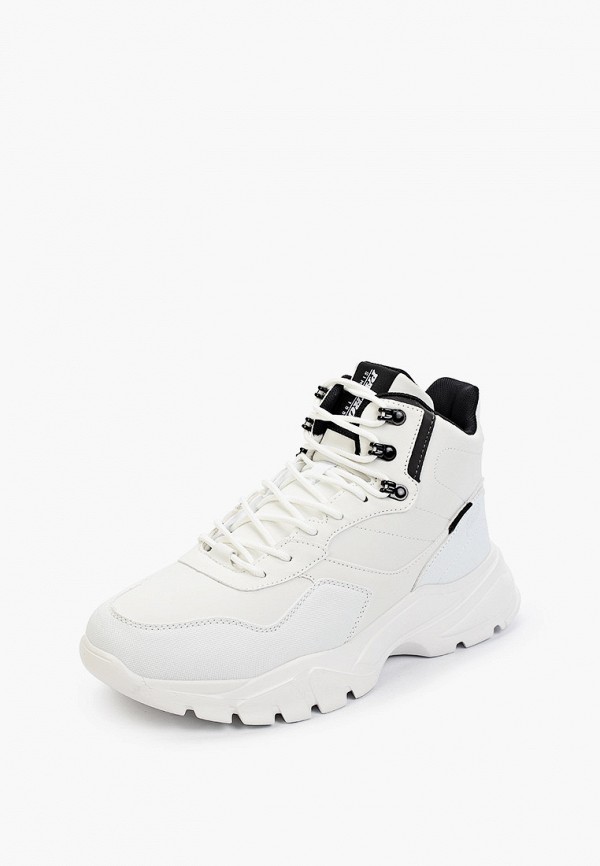 фото Кроссовки patrol