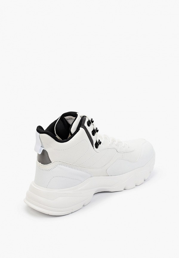 фото Кроссовки patrol