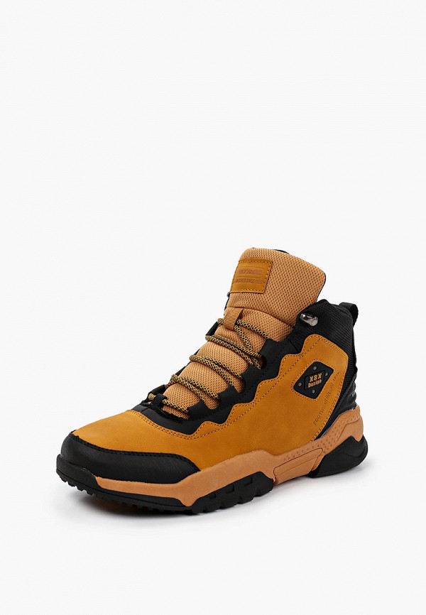 фото Кроссовки patrol