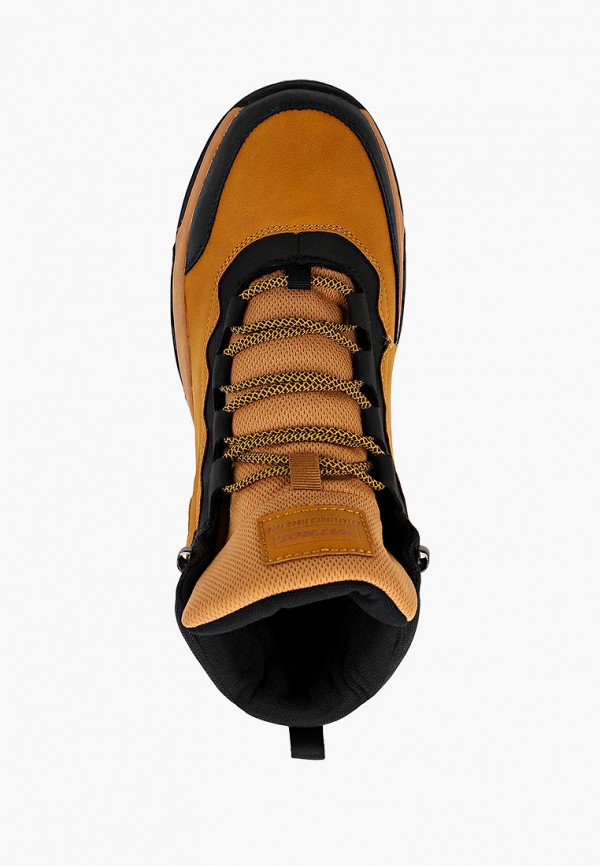 фото Кроссовки patrol