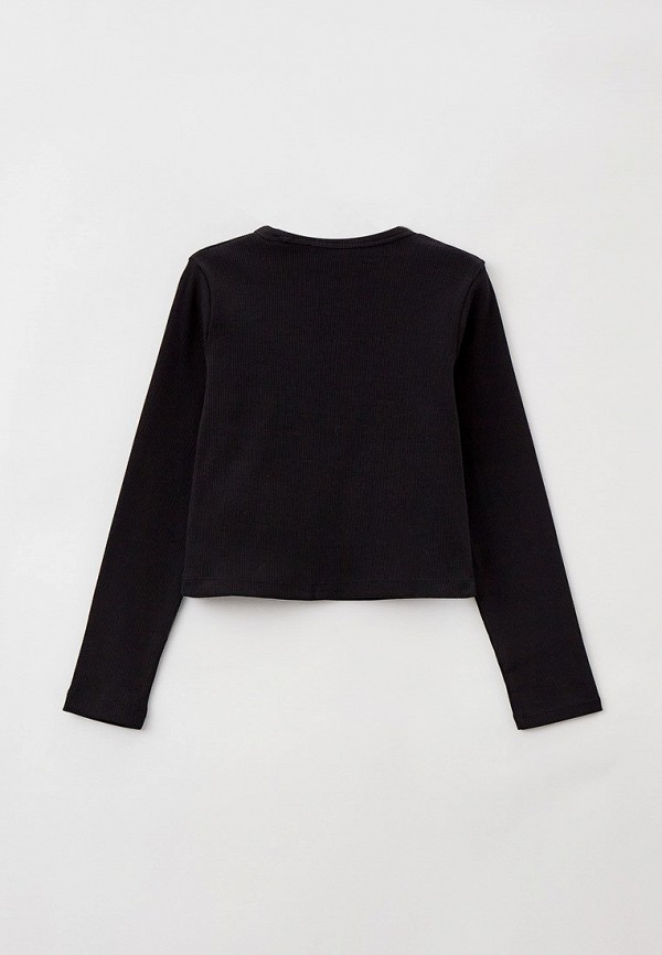 фото Лонгслив calvin klein jeans