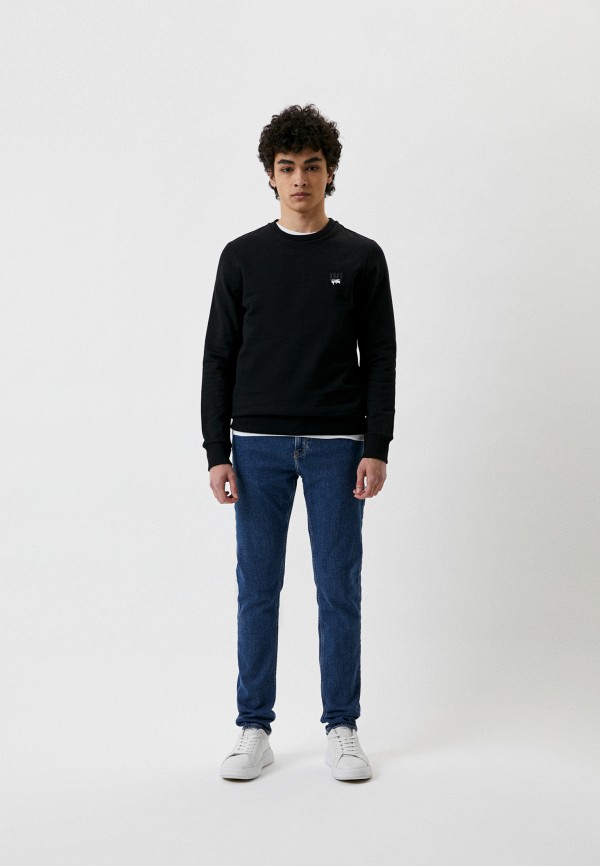 фото Джинсы calvin klein