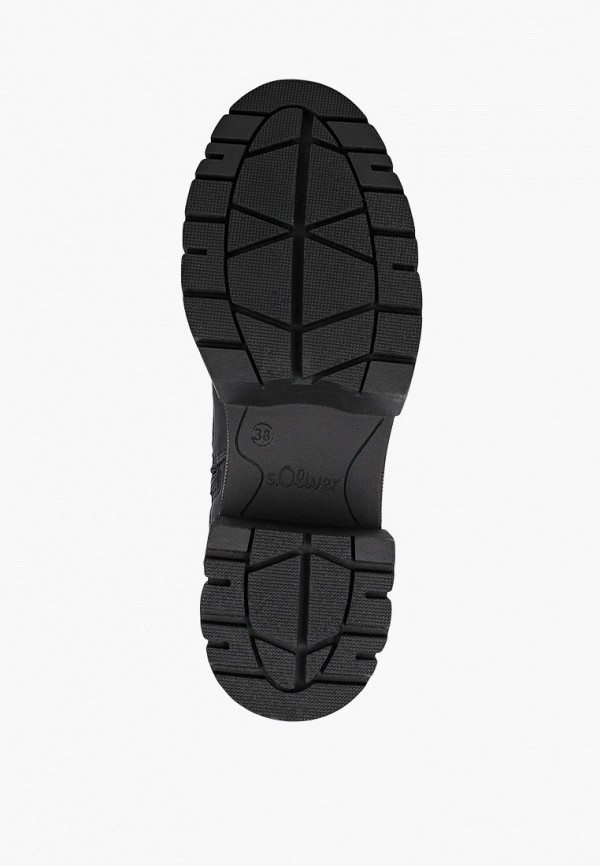 фото Полусапоги s.oliver