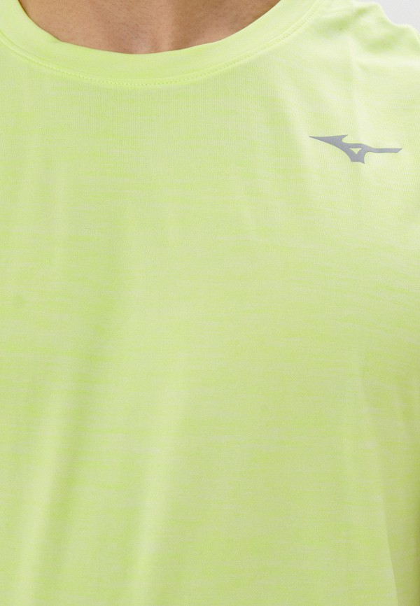 фото Футболка спортивная mizuno
