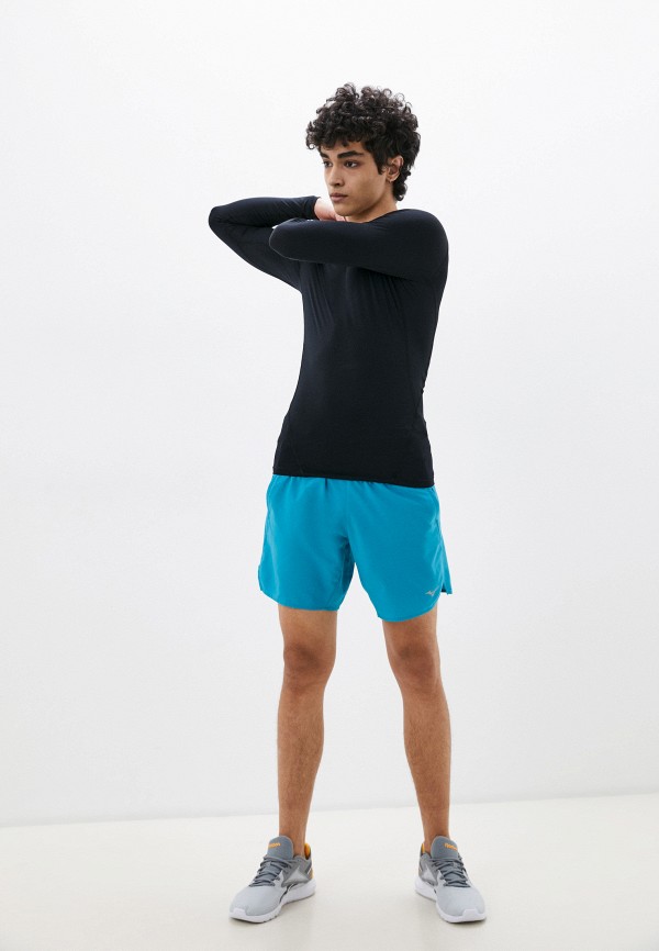 фото Шорты спортивные mizuno