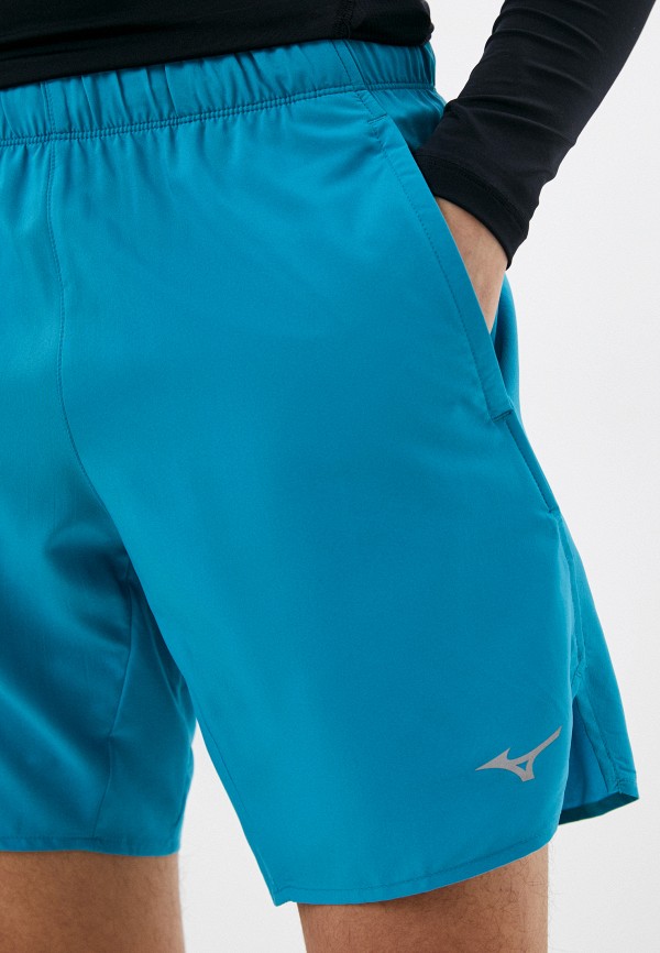 фото Шорты спортивные mizuno