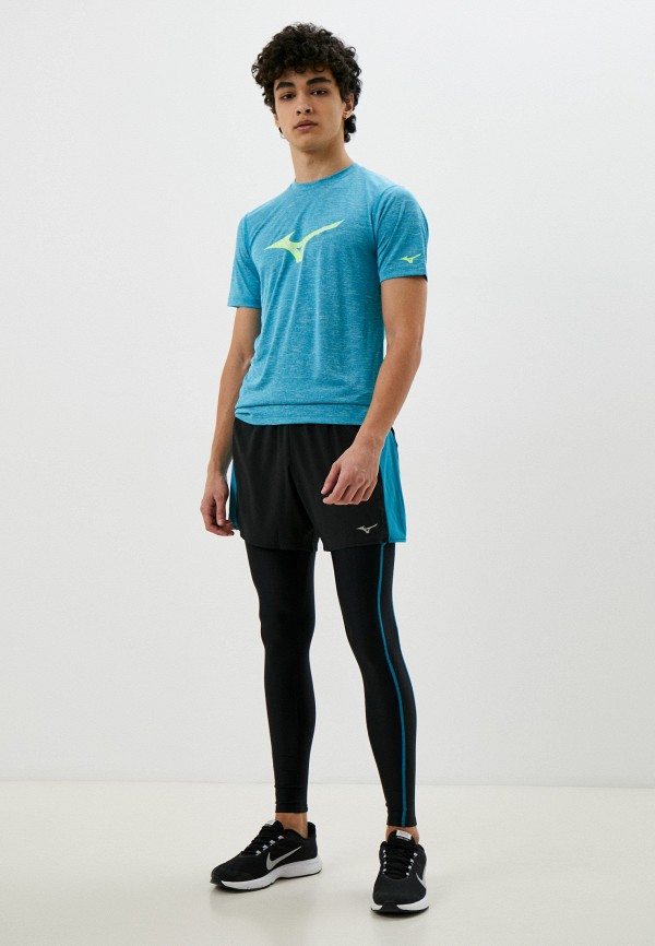 фото Тайтсы mizuno