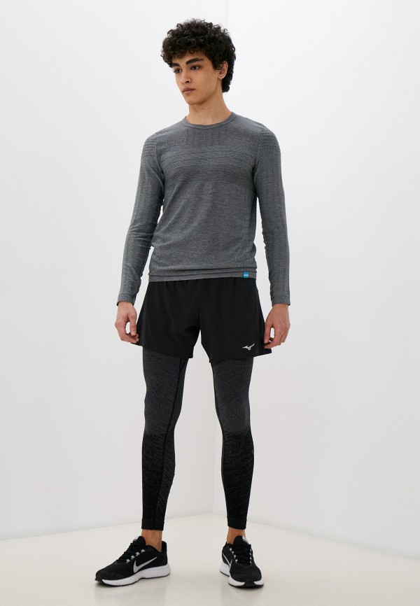 фото Шорты спортивные mizuno