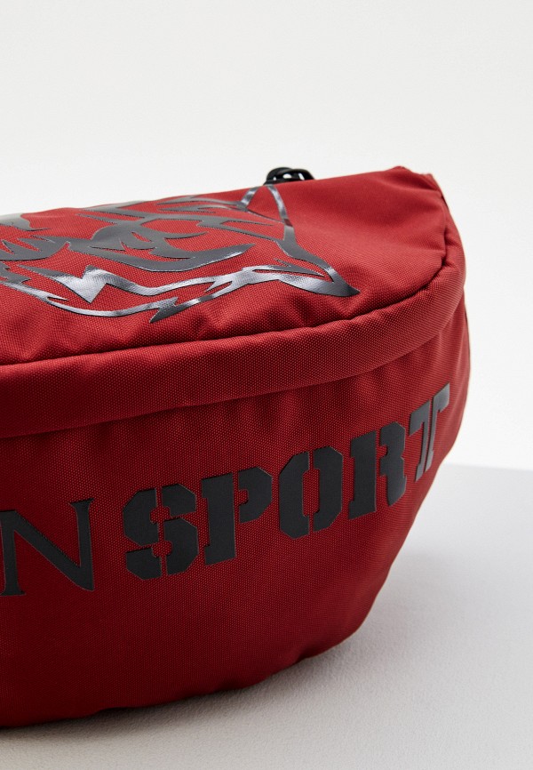 фото Сумка поясная plein sport