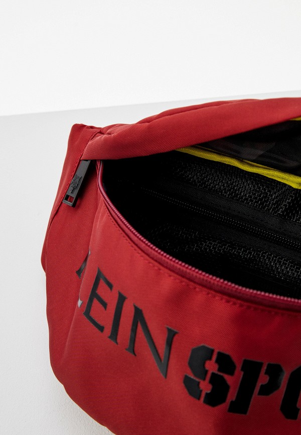 фото Сумка поясная plein sport