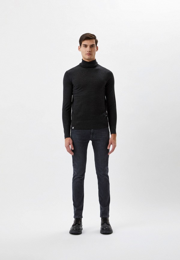 фото Водолазка john richmond