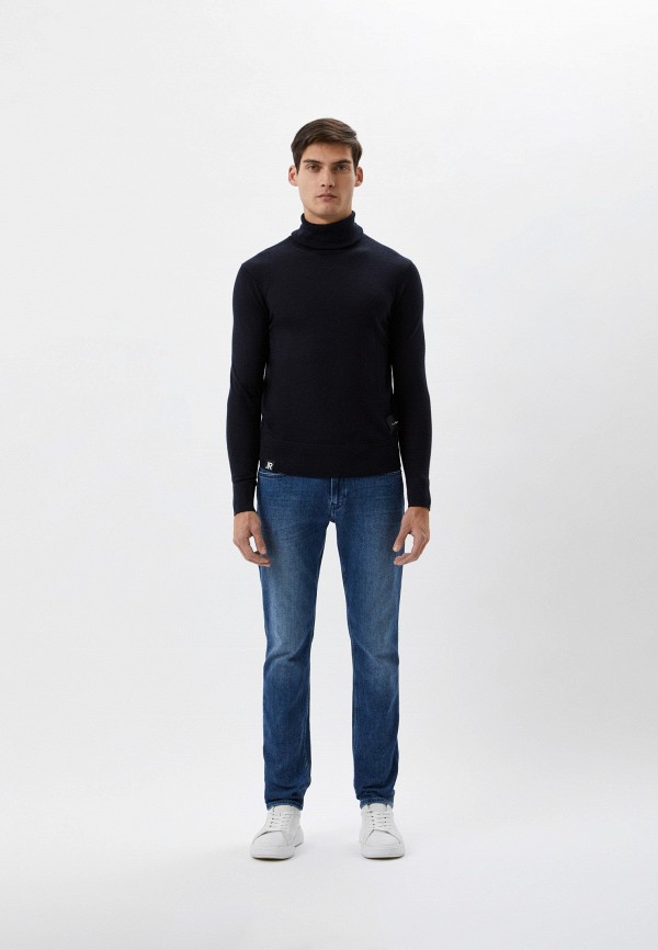 фото Водолазка john richmond