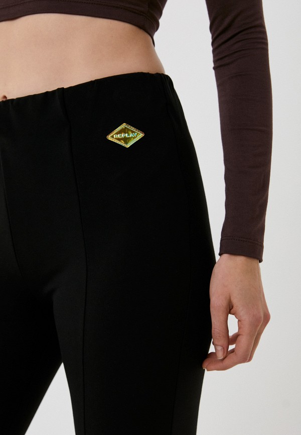 фото Брюки replay