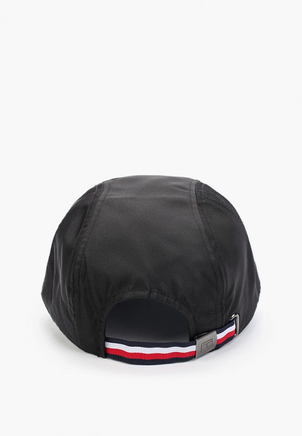 фото Бейсболка tommy hilfiger