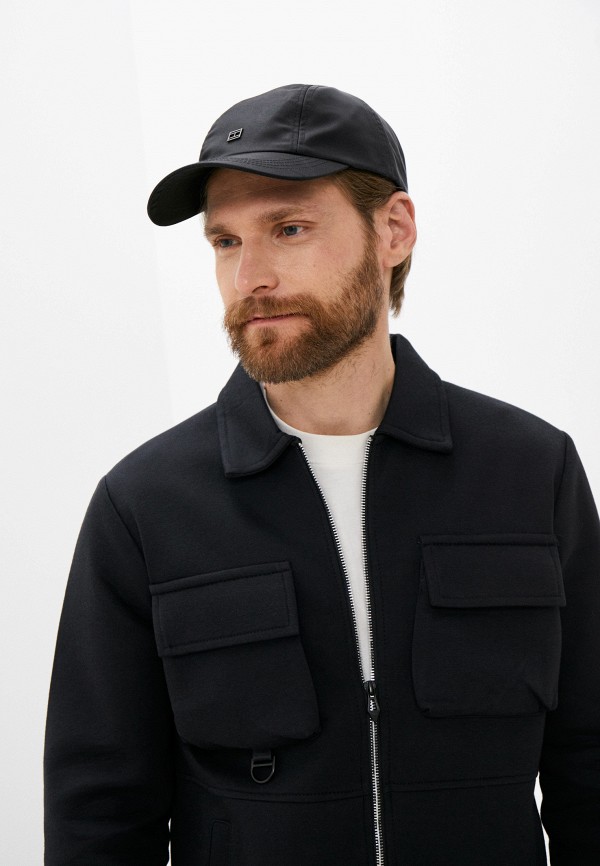 фото Бейсболка tommy hilfiger