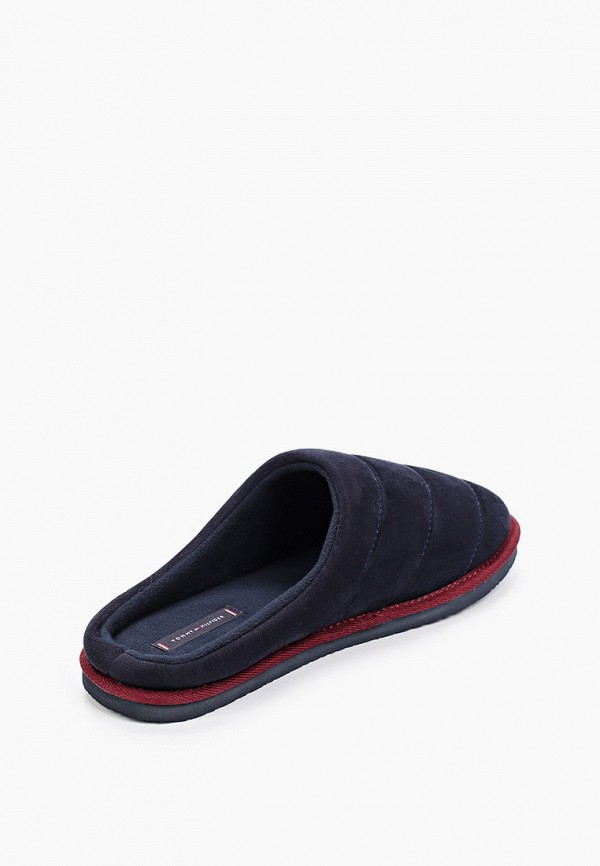 фото Тапочки tommy hilfiger