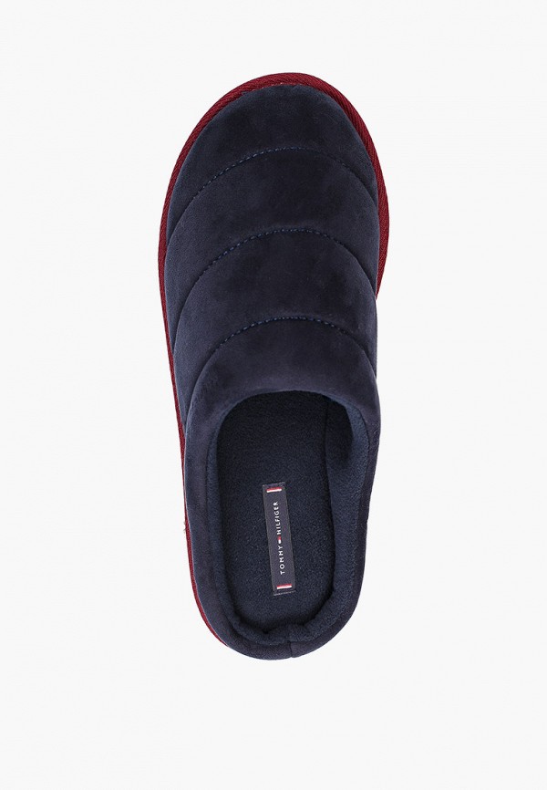 фото Тапочки tommy hilfiger
