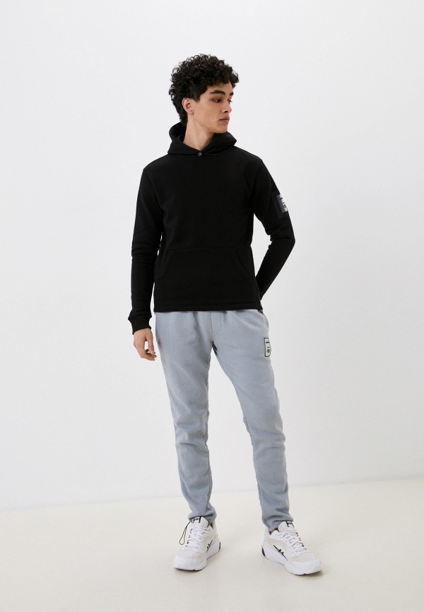 фото Брюки спортивные religion