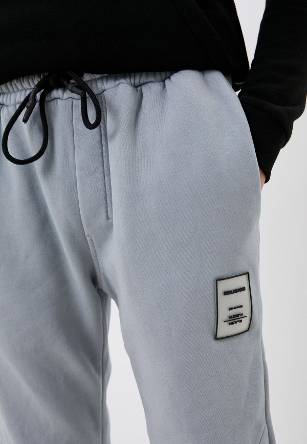 фото Брюки спортивные religion