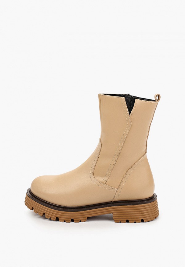 фото Полусапоги nwc new youth club