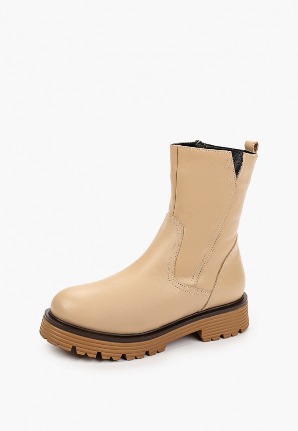 фото Полусапоги nwc new youth club