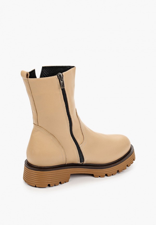 фото Полусапоги nwc new youth club