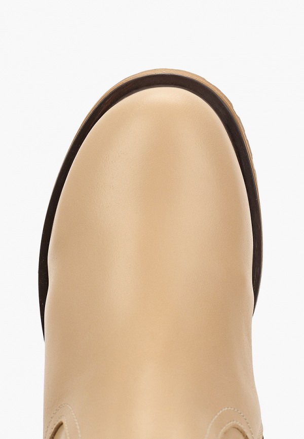 фото Полусапоги nwc new youth club