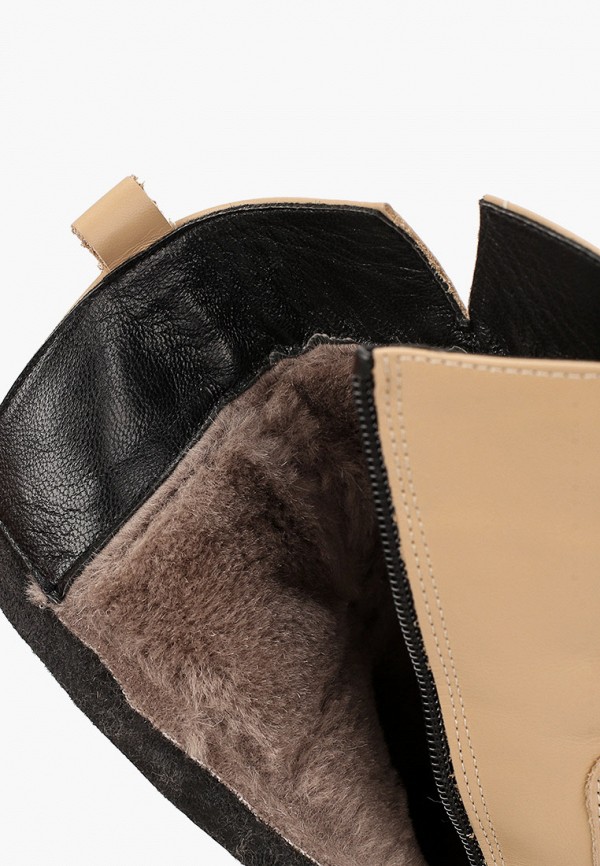 фото Полусапоги nwc new youth club