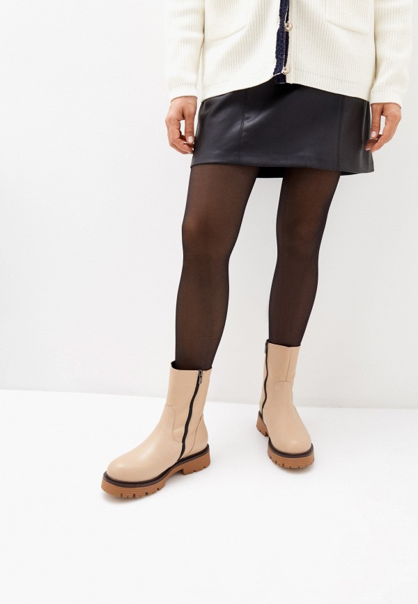 фото Полусапоги nwc new youth club