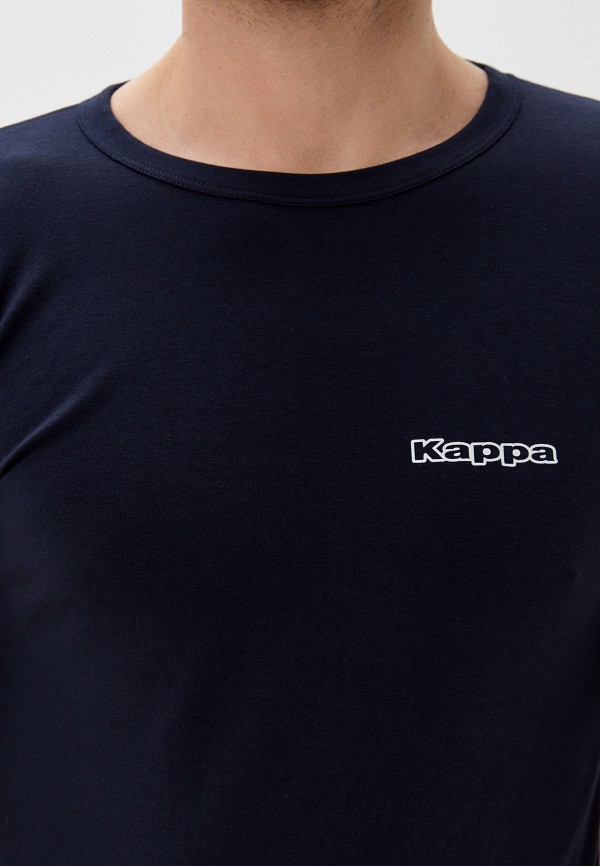 фото Футболка домашняя kappa