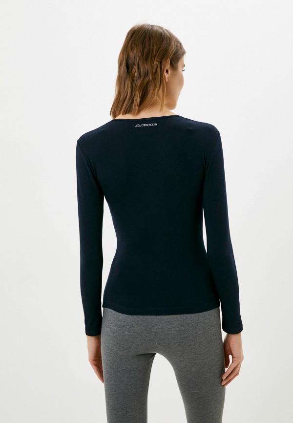 фото Лонгслив kappa