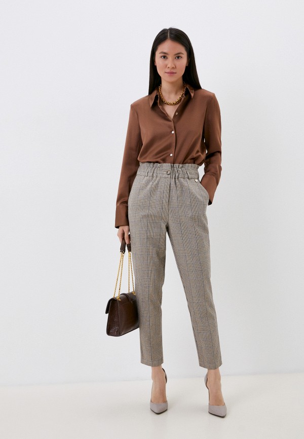 фото Брюки rinascimento