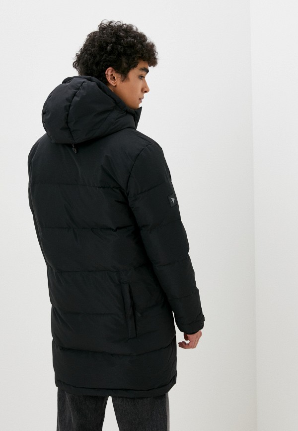 фото Пуховик trailhead