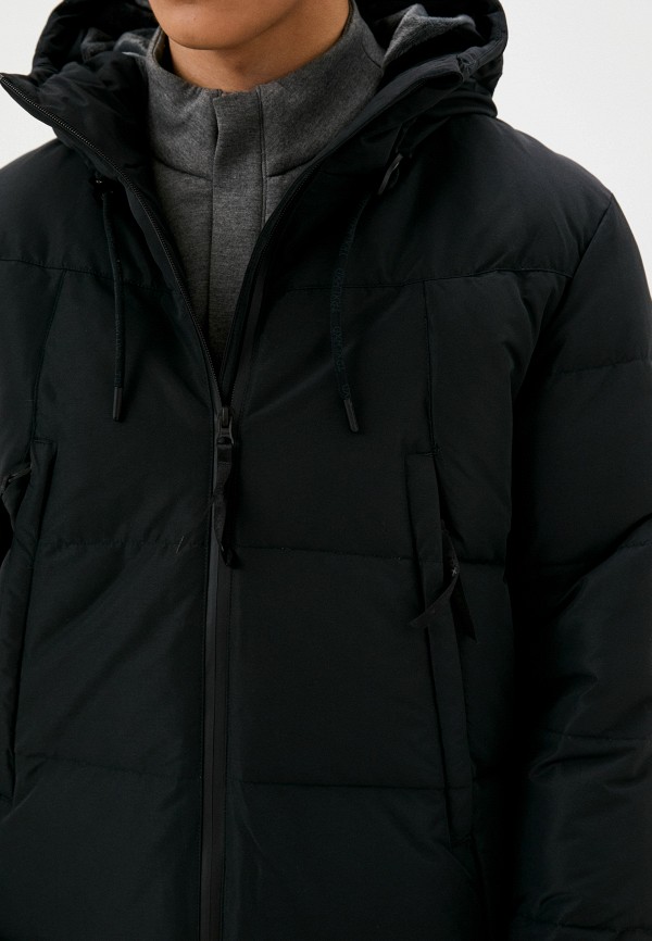 фото Пуховик trailhead