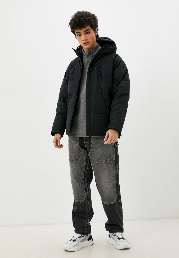 фото Пуховик trailhead